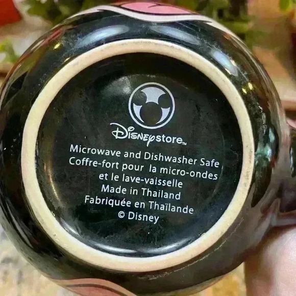 Mickey Mouse Coffee/Soup Mug - Picture 3 of 4